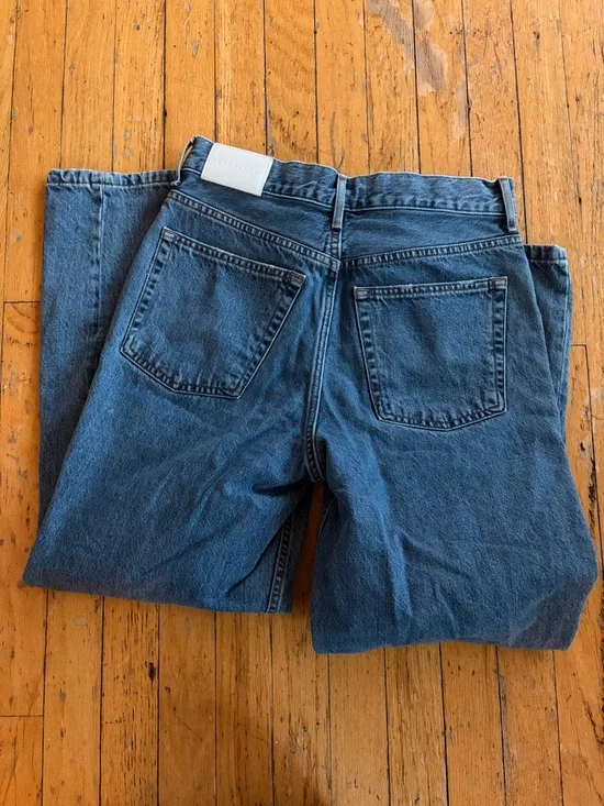 Everlane Painter Jeans - Picture 3 of 5